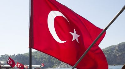 Sp&auml;tfr&ouml;ste in der T&uuml;rkei