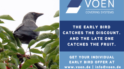 VOEN bird protection