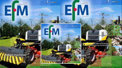 EFM2026-01 jetzt online verf&uuml;gbar