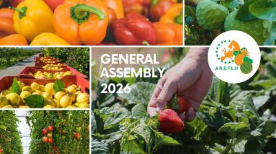 Invitation to AREFLH public conference