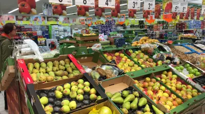 Weniger falsche Herkunftsangaben in Polen