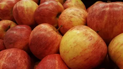 Mogelijkheden voor Franse appels in Ecuador?
