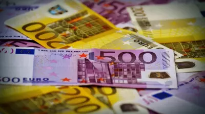 Spain is the largest recipient of EU funding