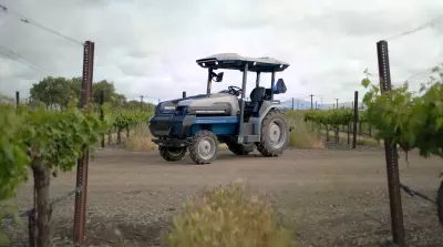 Electric tractor manufacturer ceases operations; investors face millions in losses