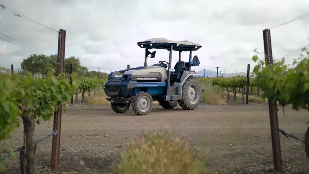 Electric tractor manufacturer ceases operations; investors face millions in losses