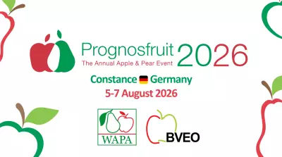 Prognosfruit celebrates 50th jubilee